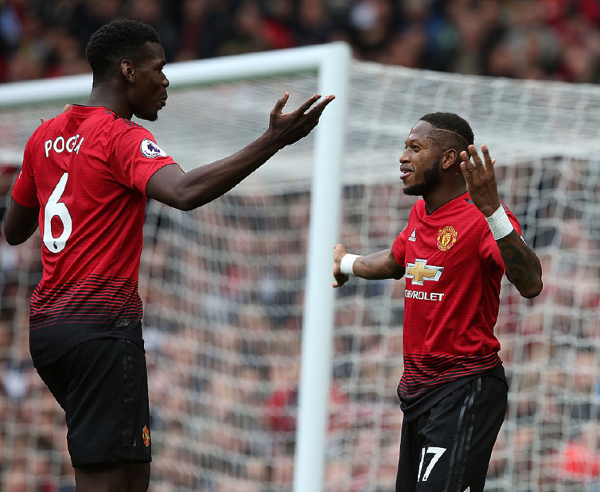 雷速APP-摩洛哥翻盘秘鲁，博格巴统治全场