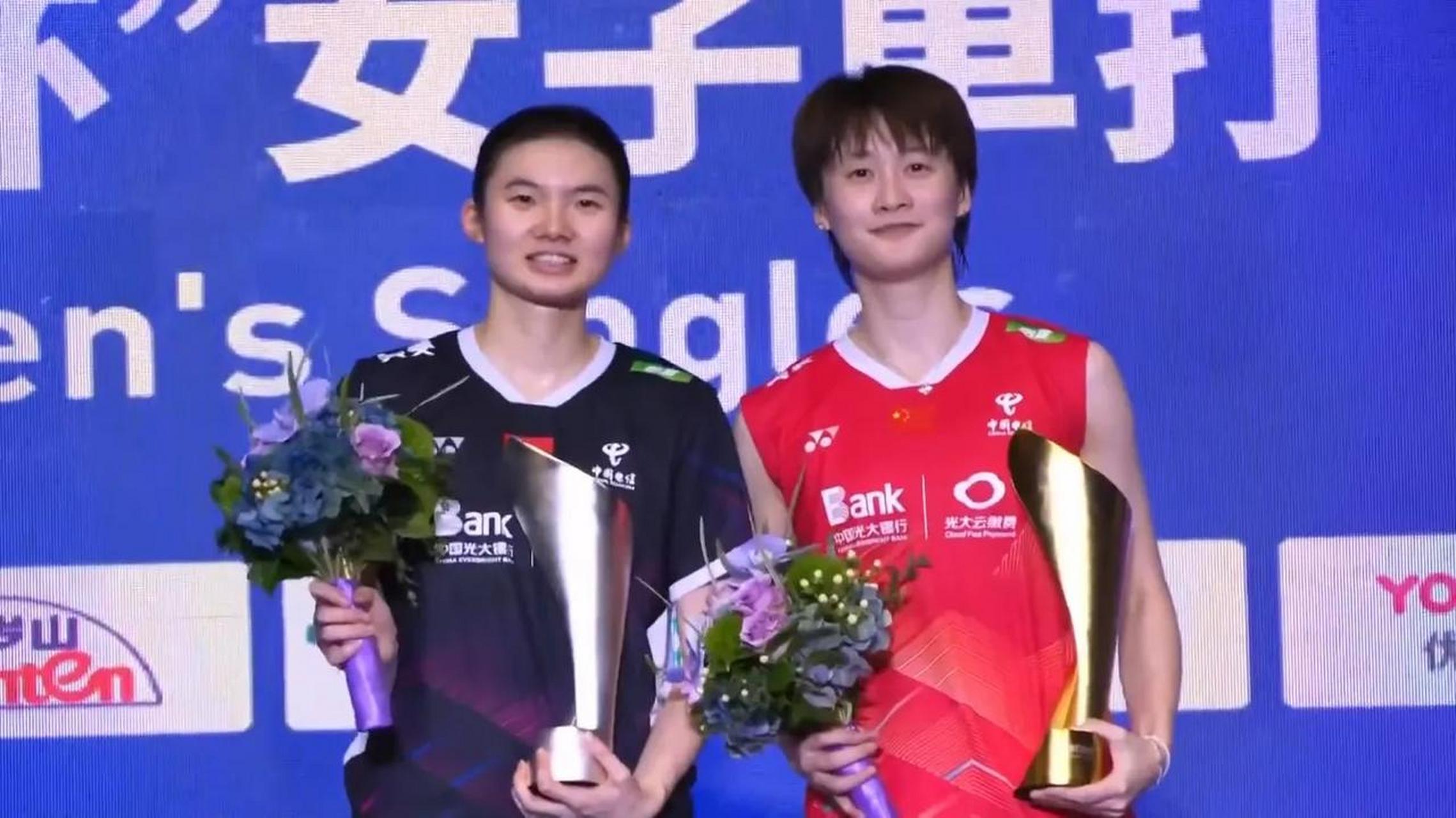 印尼队力克韩国队,陈雨菲带队取胜 印尼队力克韩国队,陈雨菲带队取胜