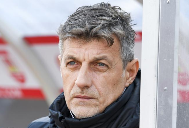 雷速篮球直播-南特队三连败，主帅正面对压力