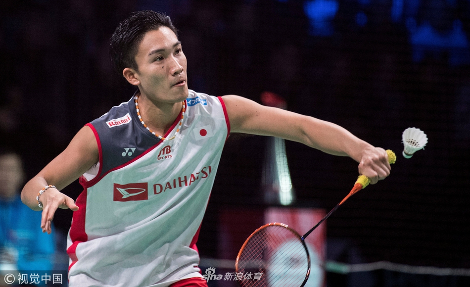 丹麦队轻取印尼队,桃田贤斗关键制胜 丹麦队轻取印尼队,桃田贤斗关键制胜