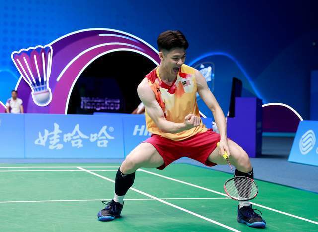 雷速体育官网-泰国队逆转中国队，李梓嘉带队取胜