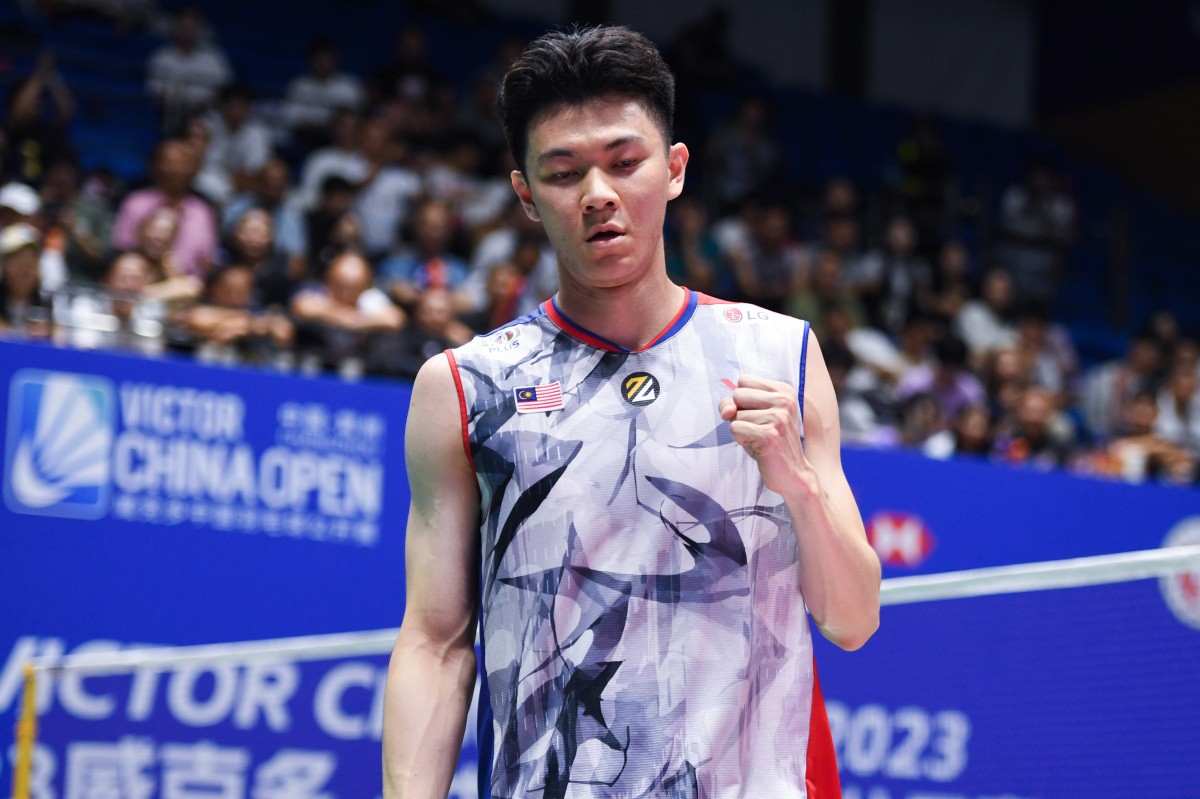 泰国队逆转中国队,李梓嘉带队取胜 泰国队逆转中国队,李梓嘉带队取胜