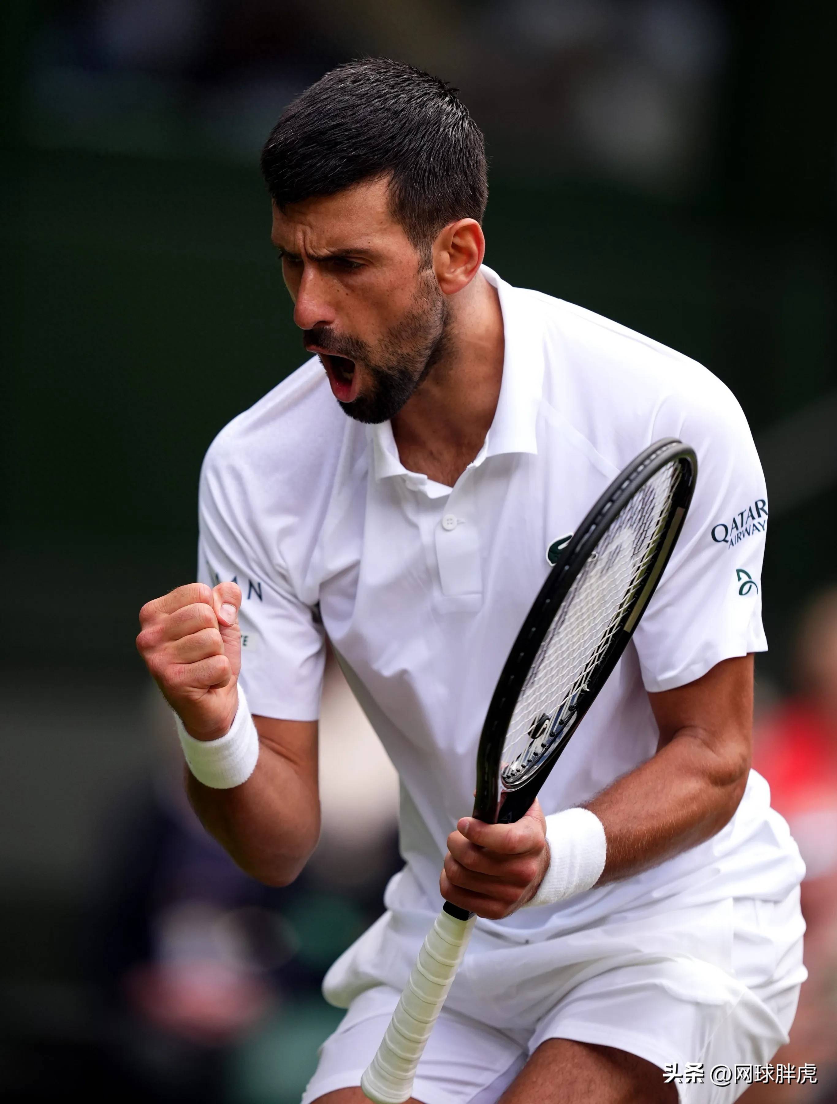 雷速网球直播-拉沃尔杯绝杀美网，德约科维奇点燃赛场