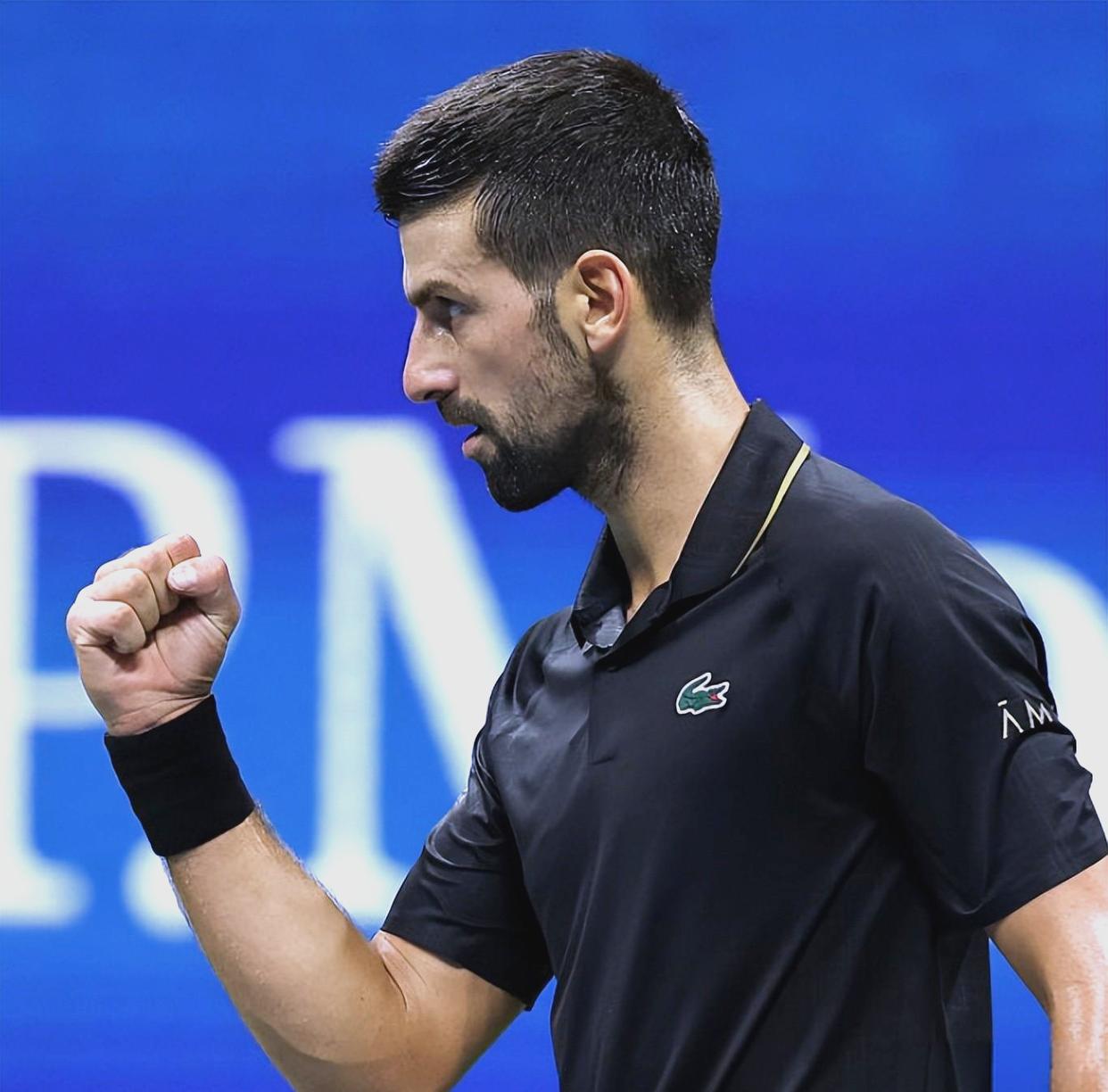 拉沃尔杯绝杀美网，德约科维奇点燃赛场