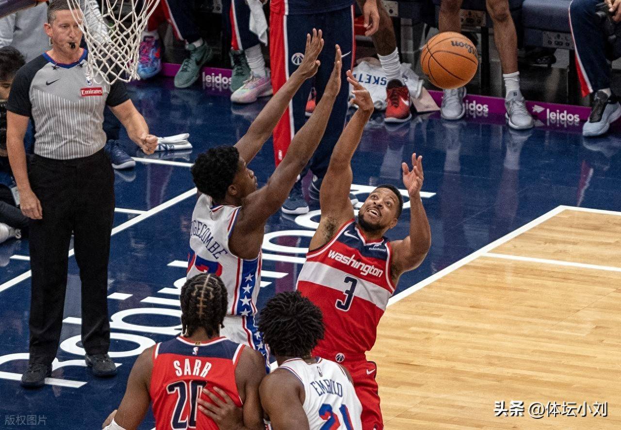 勇士碾压吉林队，麦科勒姆状态火热