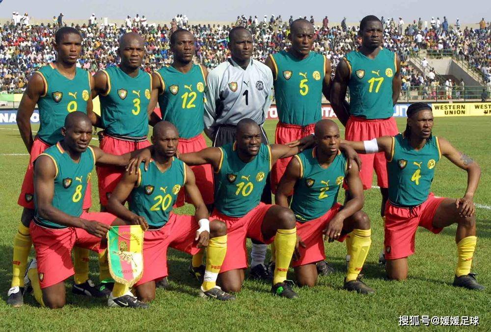 阿尔及利亚国家队经历两连胜晋级