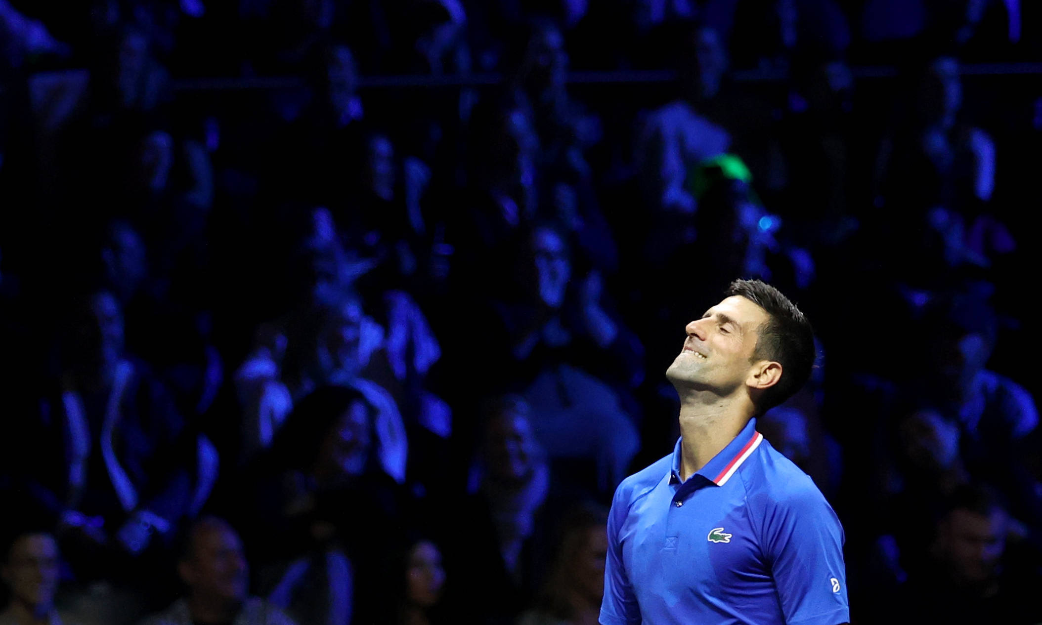 雷速赛事直播app-拉沃尔杯横扫年终总决赛，德约科维奇关键制胜