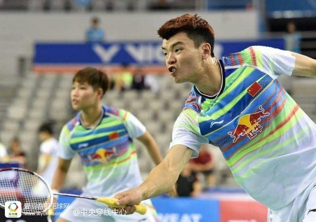 印尼队碾压中国队，辛杜点燃赛场