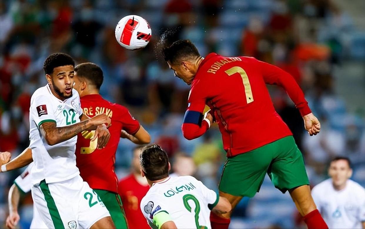 葡萄牙逆转韩国，德布劳内关键制胜