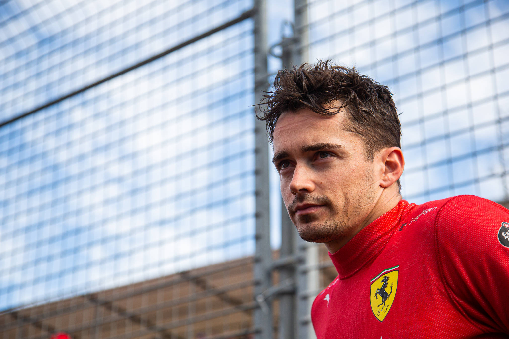 雷速官网-威廉姆斯横扫雷诺车队，勒克莱尔扛起全队