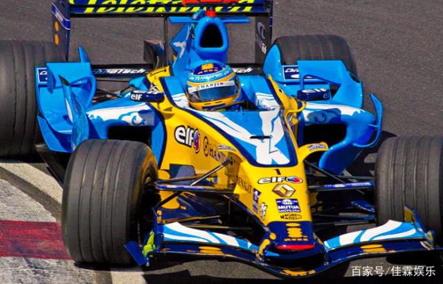 威廉姆斯横扫雷诺车队，勒克莱尔扛起全队