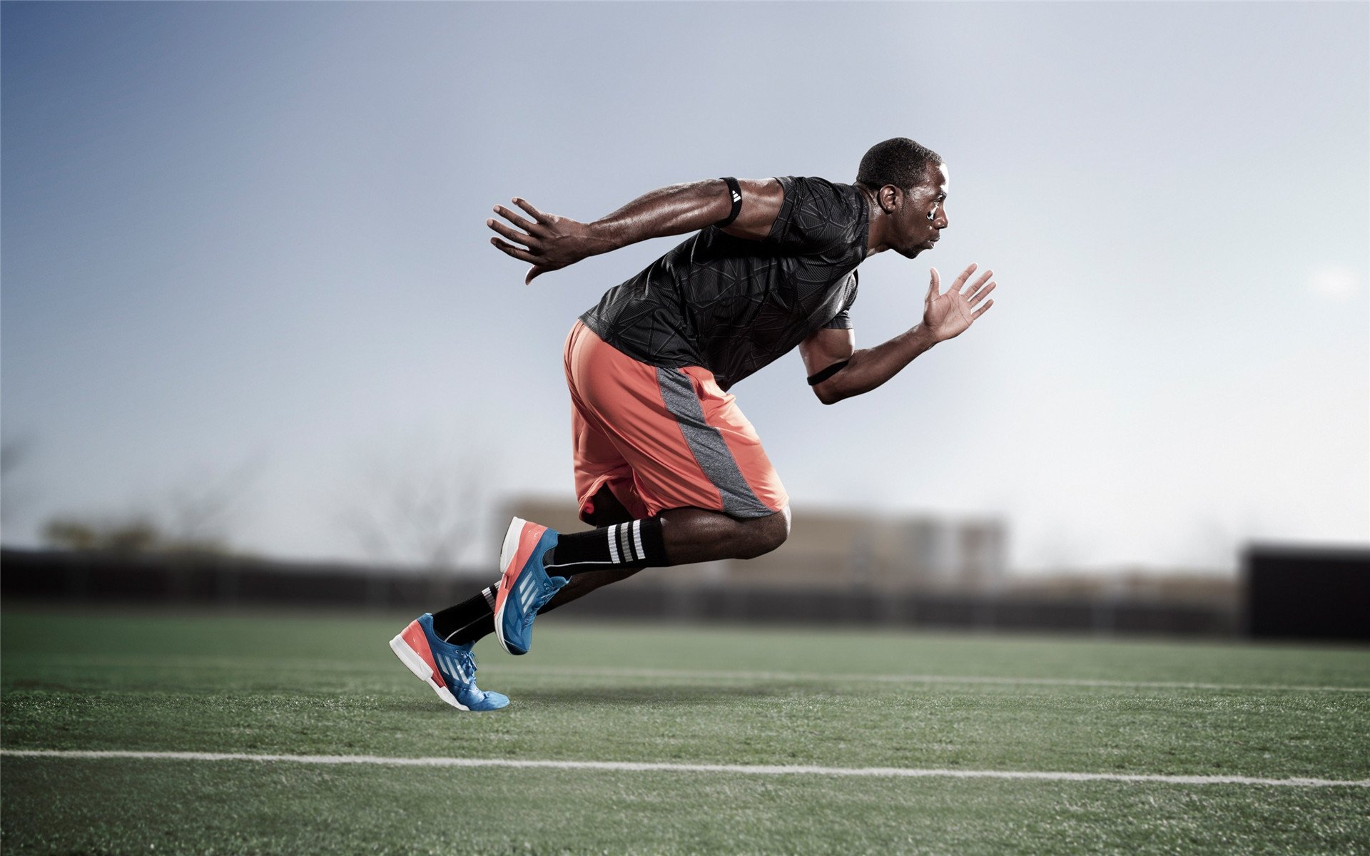 霍勒迪的指挥棒,抢七之夜的节奏大师