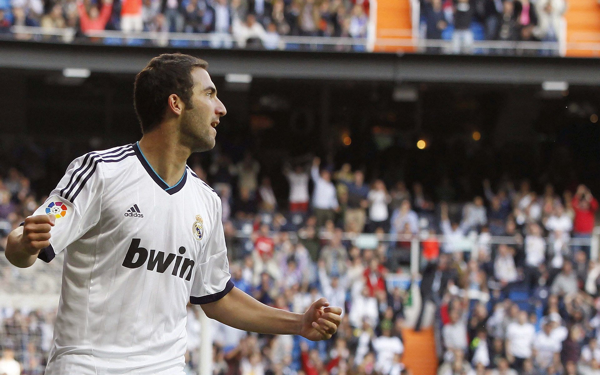 世界杯之夜,京多安在焦点战中证明自己